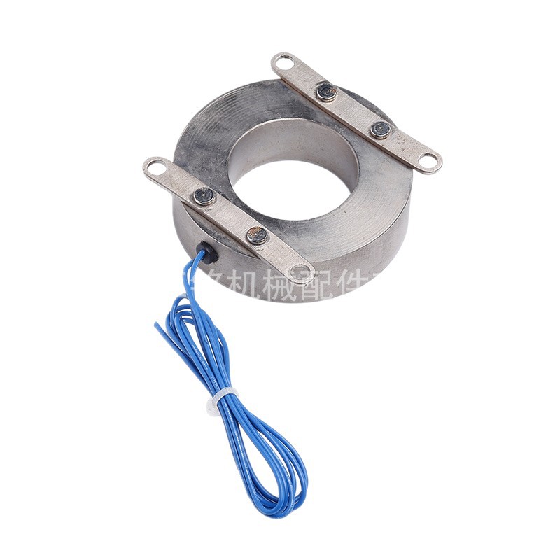 Dongguan Manufacturer Ready Supply Mbo Folding Machine Digital Clutch Electromagnetic Brake Brake Pads