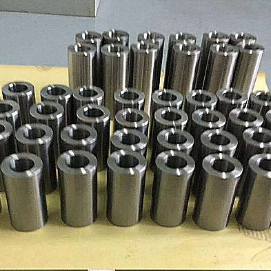 Aerospace C103 Niobium-Hafnium Alloy Crucible Corrosion-Resistant High Melting Point Preferential Price National Defense Industry 99.99%