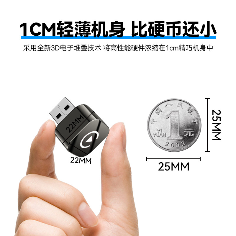 Carplay Wired to Wireless Box Android Auto Car-Machine Interconnection Module 2in1 Smart Carplay Box