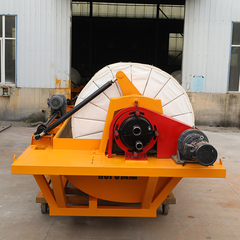 Iron Tailings Powder 325 Mesh 93 Fineness Processing Site, Direct Supply of Products