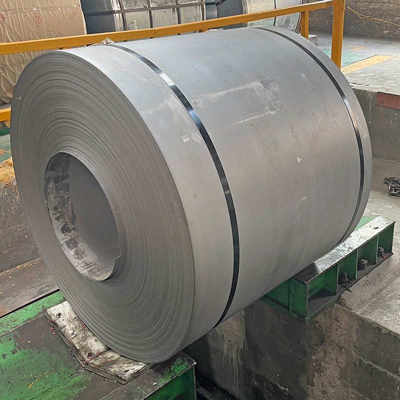 Original Pickled Steel Sheets from Shougang and Baosteel, Sphc Pickled Coils, Automotive Pickled Alloy Steel Plates, High-Strength Steel