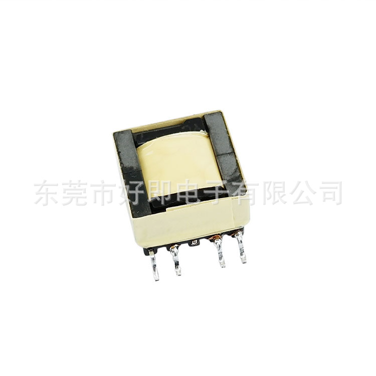 EPC13 High Frequency Transformer Charger Vehicle High Power Transformer Factory Direct Switching Power Supply Transformer