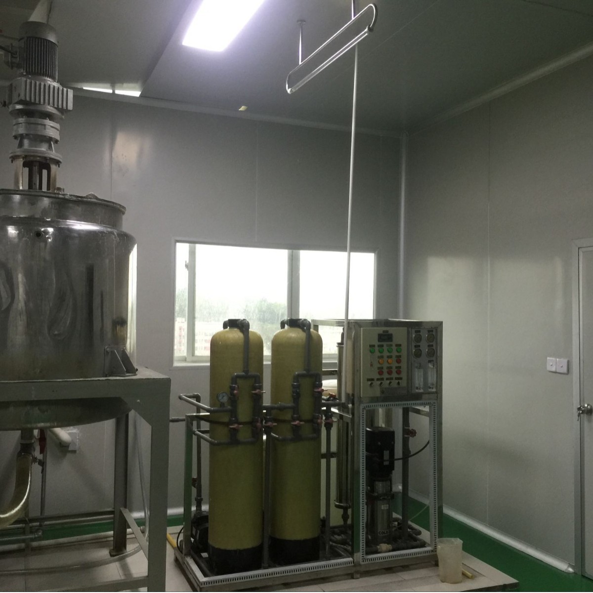 Shenzhen Xiaozhao Brand Makeup Brand Skin Care Private Care Traditional Chinese Medicine Health Cosmetics Processing Factory Registration