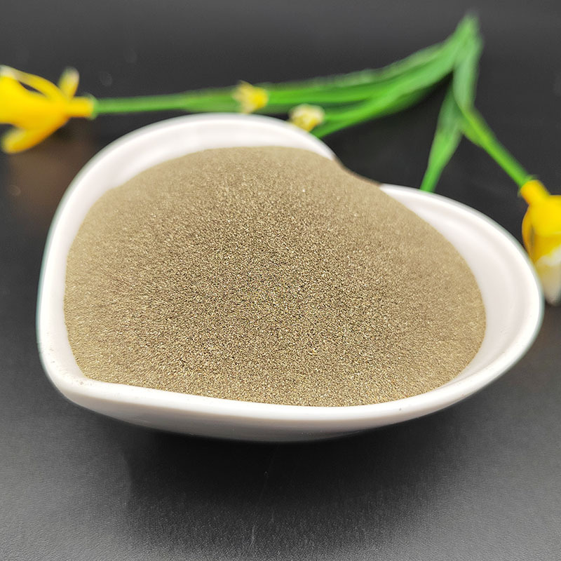 Pyrite Sand, Ferrous Sulfide Powder, Pyrite Pyrite Steel Casting, Fes2, Ferrous Sulfide Factory Customization