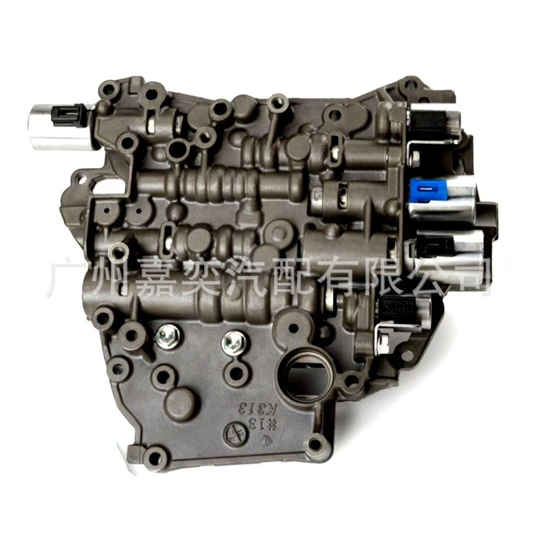K310 K313 KA313 CVT stepless gearbox valve body assembly is suitable for Toyota Corolla