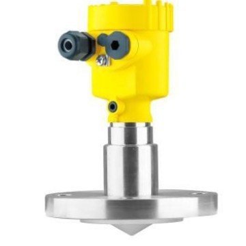 Новый радиолокационный датчик уровня Vega Puls64 Puls62 Puls69 Puls6X