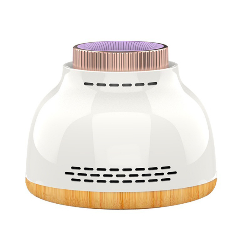 Wufang Smokeless Moxibustion Box Portable Steamed Buns Moxibustion Household Kidsren's Anti-Scalding Portable Uterine Cold Abdomen Whole Body Hanging Moxibustion Jar