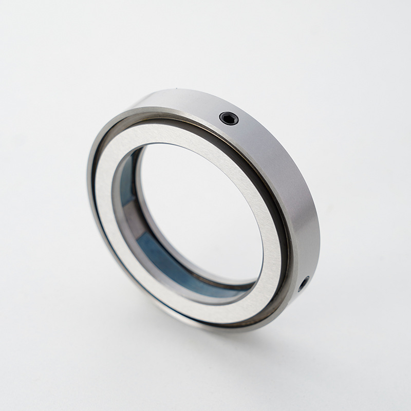 Circular Cutting Blade Slitting Machine Blade for Paper Tubes, Film, Paper, Plastic, Stainless Steel, Round Cutter, Wear-Resistant and Durable