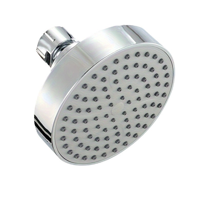 Explosions cross-border Amazon hot 4 inch 10cm shower head into the wall shower