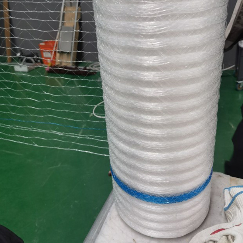 Bundle Grass Net Forage Net