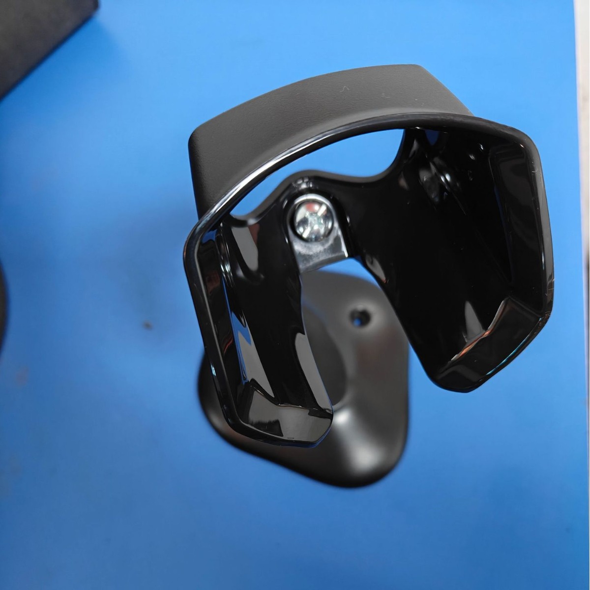 Motorola DS2208 scanning gun bracket fixed base accessories bracket base adjustable