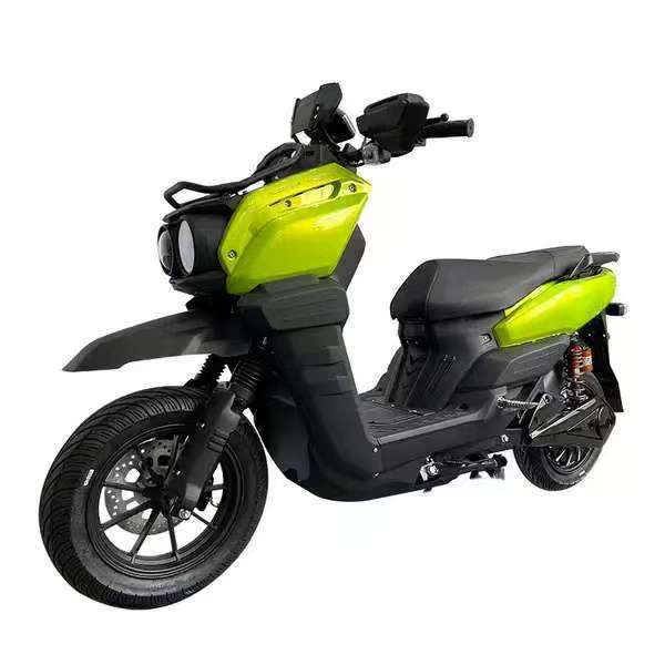 Customized Electric Vehicles for Foreign Trade Export, First-Generation Electric Scooters, High-Power Electric Motorcycles, Scooters with Lithium Batteries