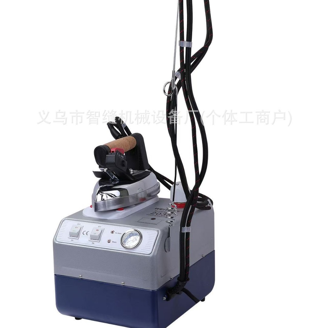 Паровой утюг оптом, малый паровой котел 2035