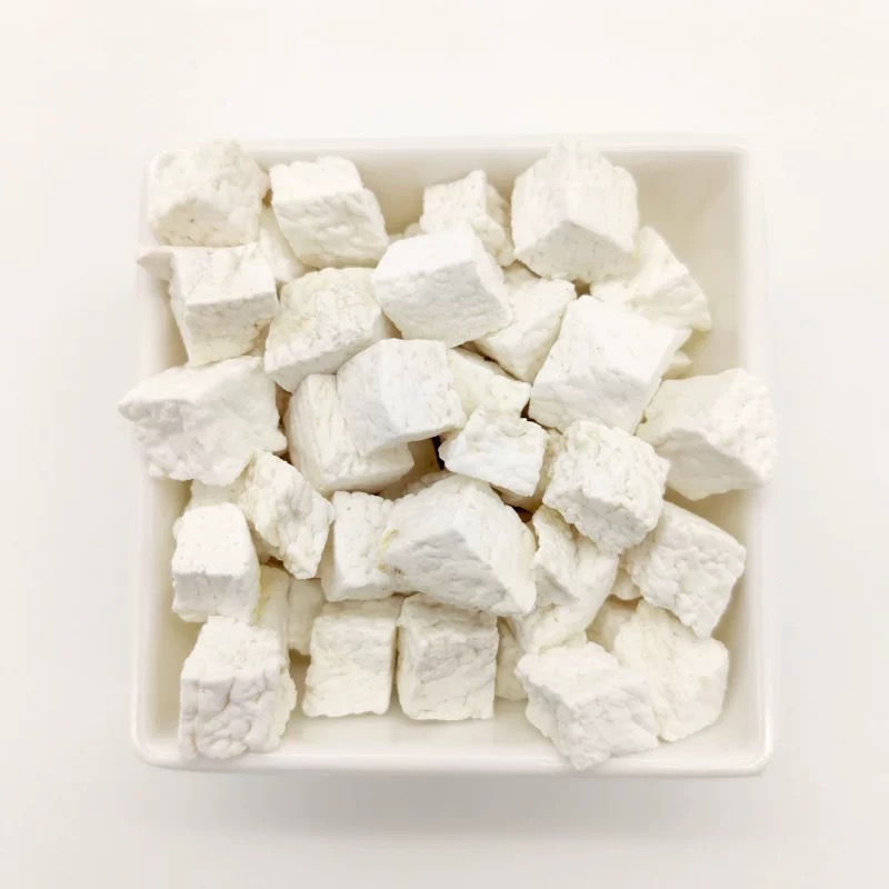 Wholesale dehydrated yam ding supply grain now mill room meal replacement powder iron rod yam dry drying yam