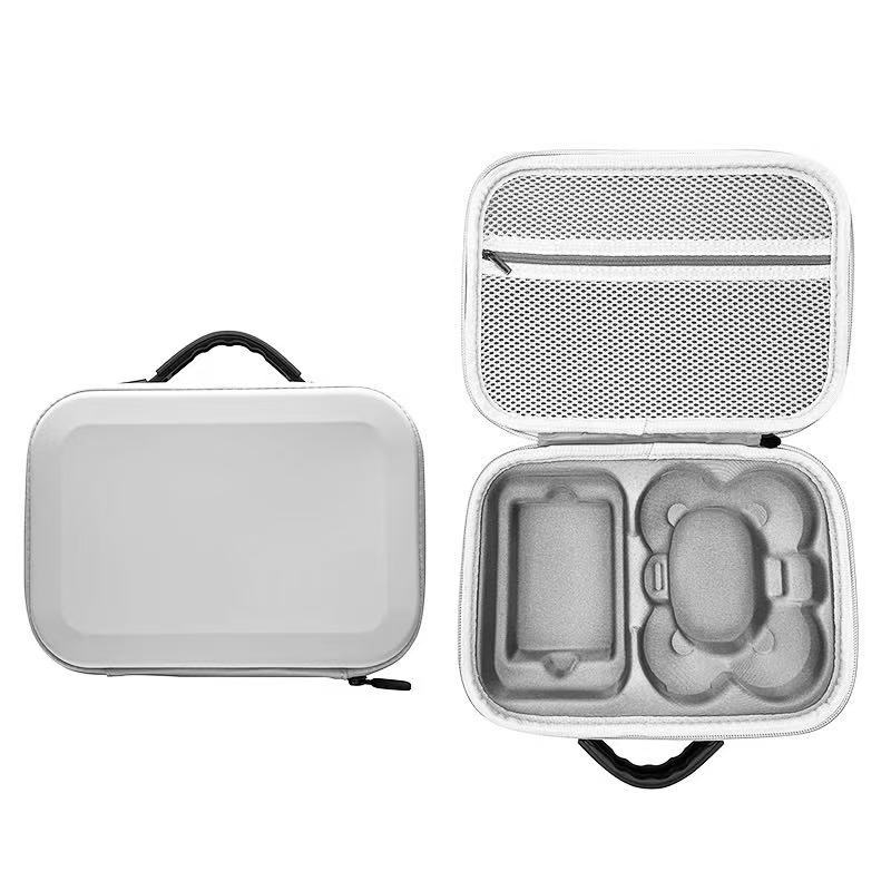 For DJI Neo Pocket UAV Storage Bag Body Bag Shoulder Bag Crossbody Bag Portable Protection Bag Accessories