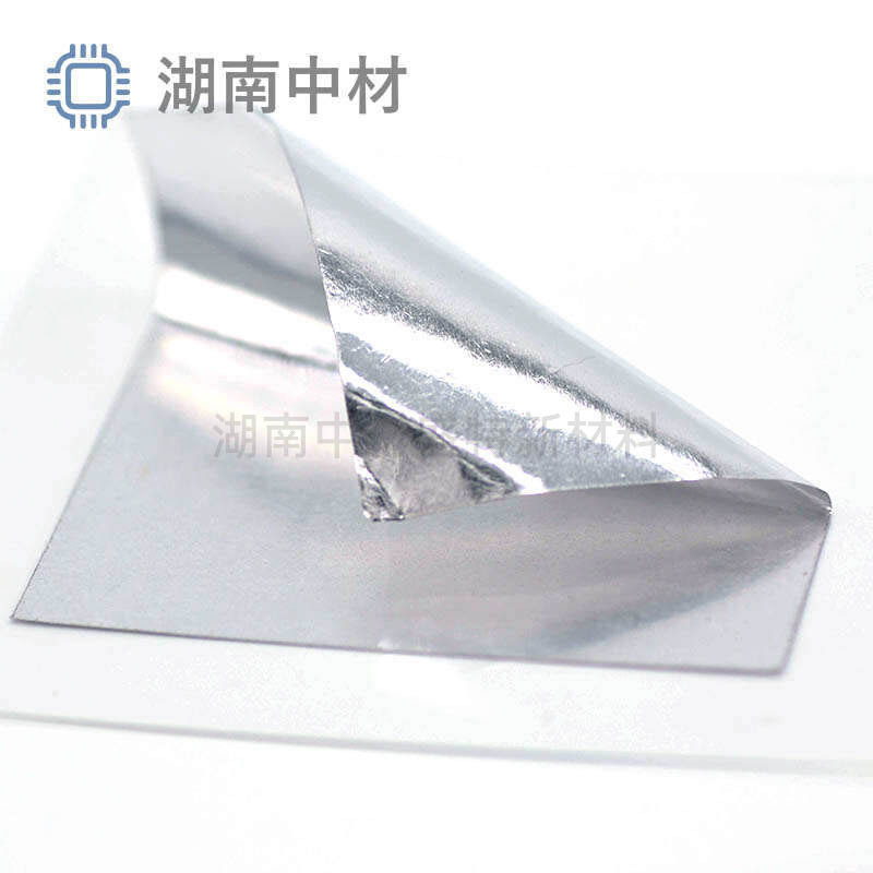 Indium Foil in Manufacturers Supply Reticulated Indium Foil High Purity Reticulated Indium Sheet Can Be Made on Demand Various Spec