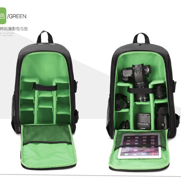 Рюкзак Ranger, сумка для камеры, рюкзак для дронов, сумка для SLR камеры, большая емкость, сумка для фотографии