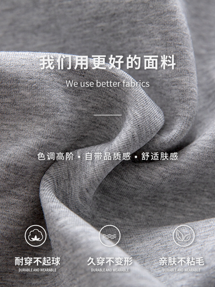 Gray Skirt Women's 2025 New Summer Sports Skirt Skirt Casual suit A- line Skirt Wei Skirt