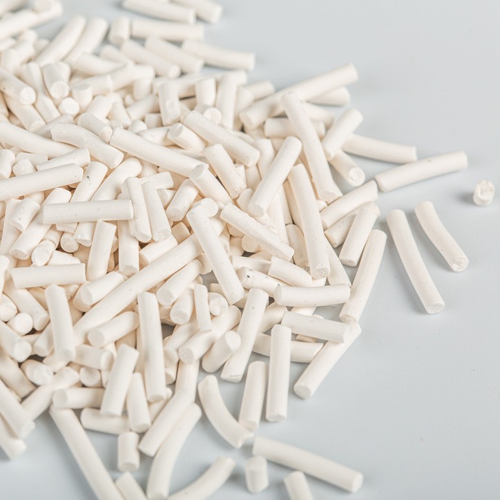 Zsm-5 Strip-Shaped Particle Catalyst, Large Quantity Discounts, Free Shipping Via Sf Express