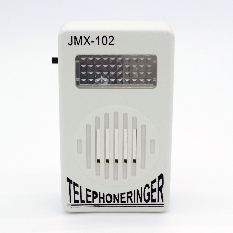 JMX-102 помощник телефонного звонка, усилитель звонка