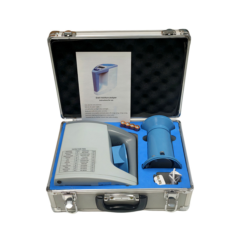 Grain Moisture Meter Grain Corn Moisture Meter Wheat Moisture Meter Coffee Bean Moisture Meter