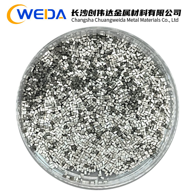 [Bismuth Telluride}】1Kg Scientific Research Package Bismuth Telluride Particles Bi2Te3 P Type/N Type Bismuth Telluride Powder Direct Sales