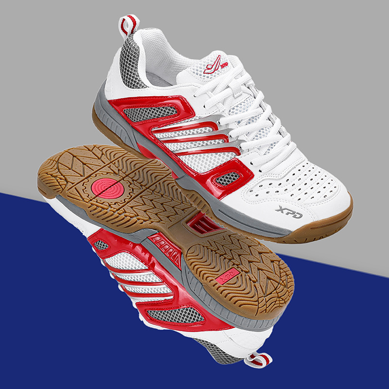 Cross-Border Export Large Size Climbing Sports Shoes for Boys and Girls Youth Same Style Breathable Tennis Shoes Training Shoes B315