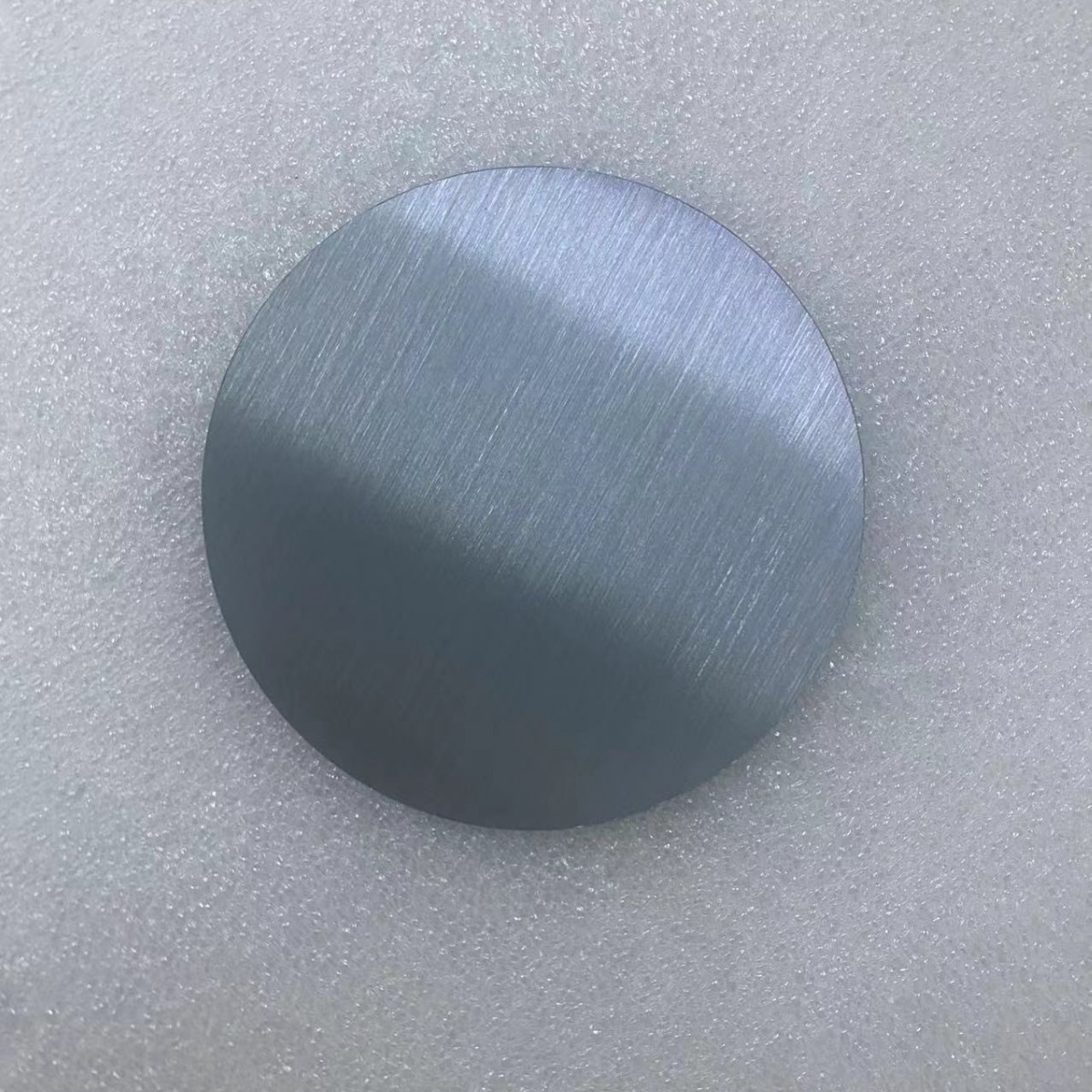 High Purity Metal Osmium Os Osmium Target Osmium Ingot Osmium Rod Osmium Cube Factory Direct Supply