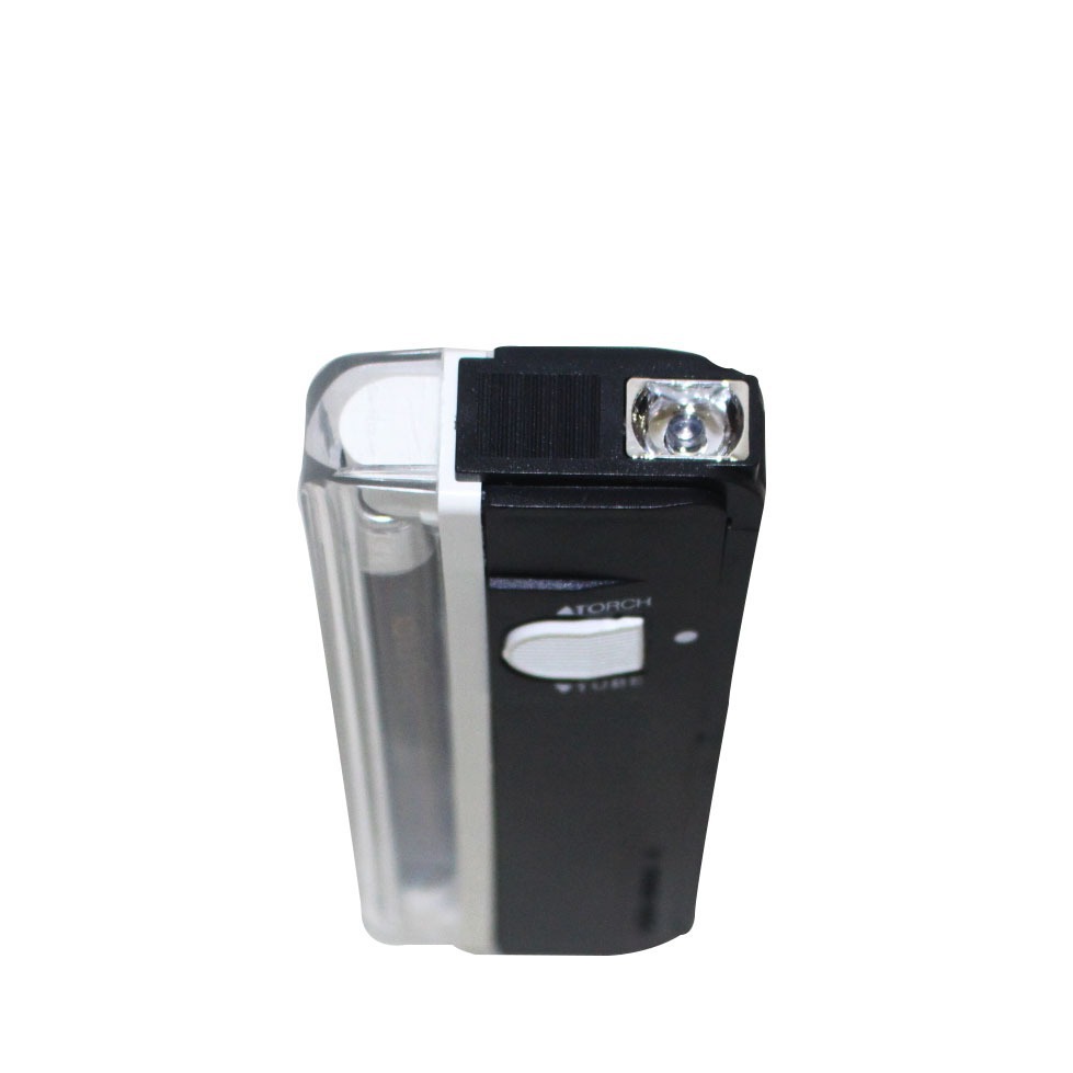 Currency detector, currency detector, currency detector, export small purple light currency detector, DL-01 mini portable battery