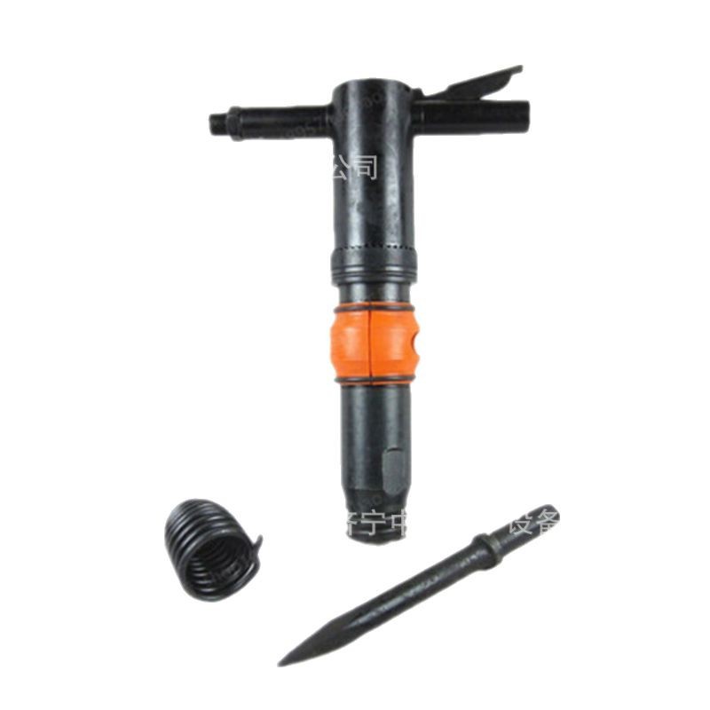 Handheld G20 Air Pick for Coal Mine Construction, G20 Air Pick for Pavement Concrete Crushing, Handheld Air Pick Manufacturer