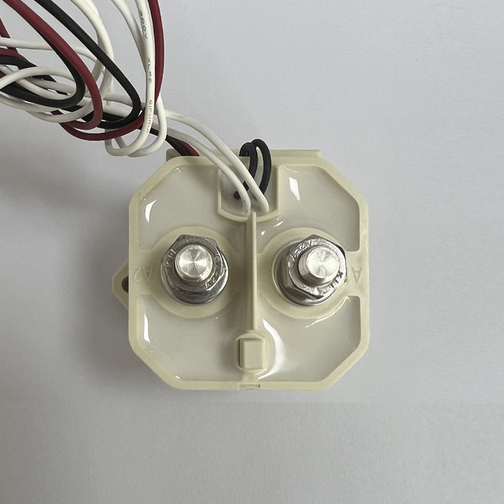 250A with AuxiliAry Switch ContActor EVD250G1DA4 HiGh VoltAGe Dc ContActor MAnufActurers