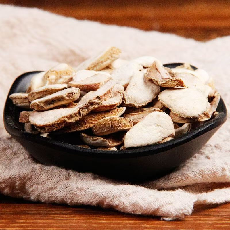 Оптовая продажа Фритиллярия китайские лекарственные материалы большие ломтики Фритиллярия без серы