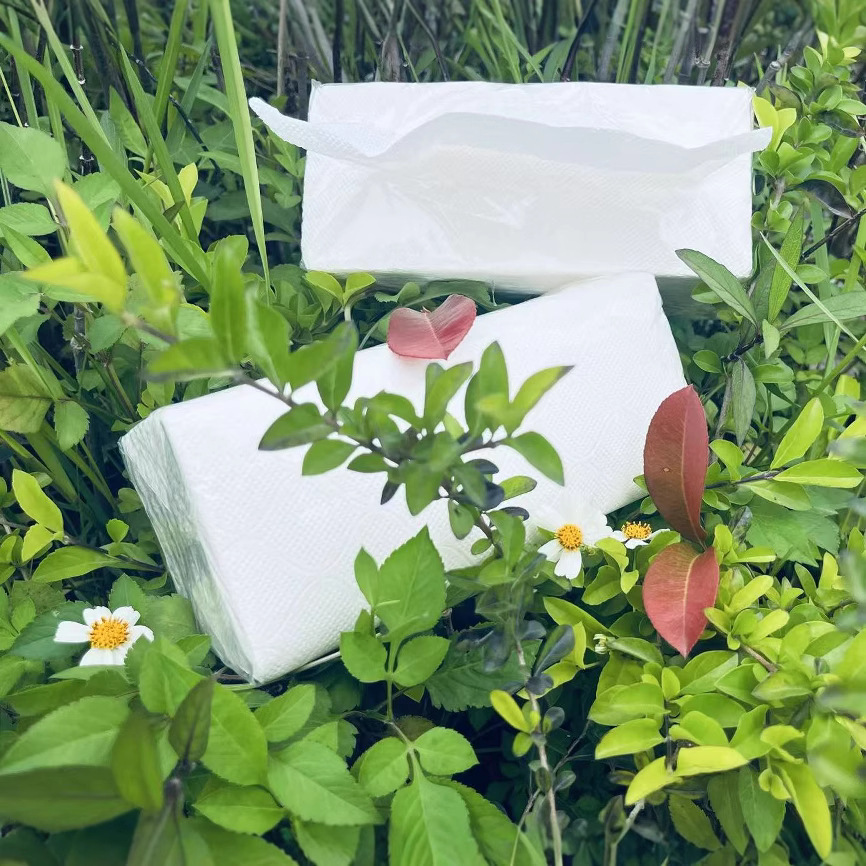 Manufacturer Wholesale 150 Sheets Commercial Hand Towels for Malls, Supermarkets, Bathrooms, and Kitchens, Single-Layer Business Hand Towels