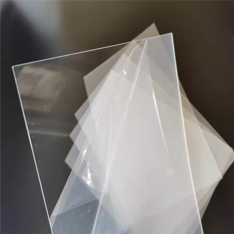 pet sheet APET transparent plastic film blister coil printing plastic sheet high transparent window sheet