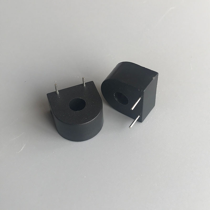 Hengtong miniature horizontal current transformer ZHT104F 2000:1 ZHT104FA 1000:1