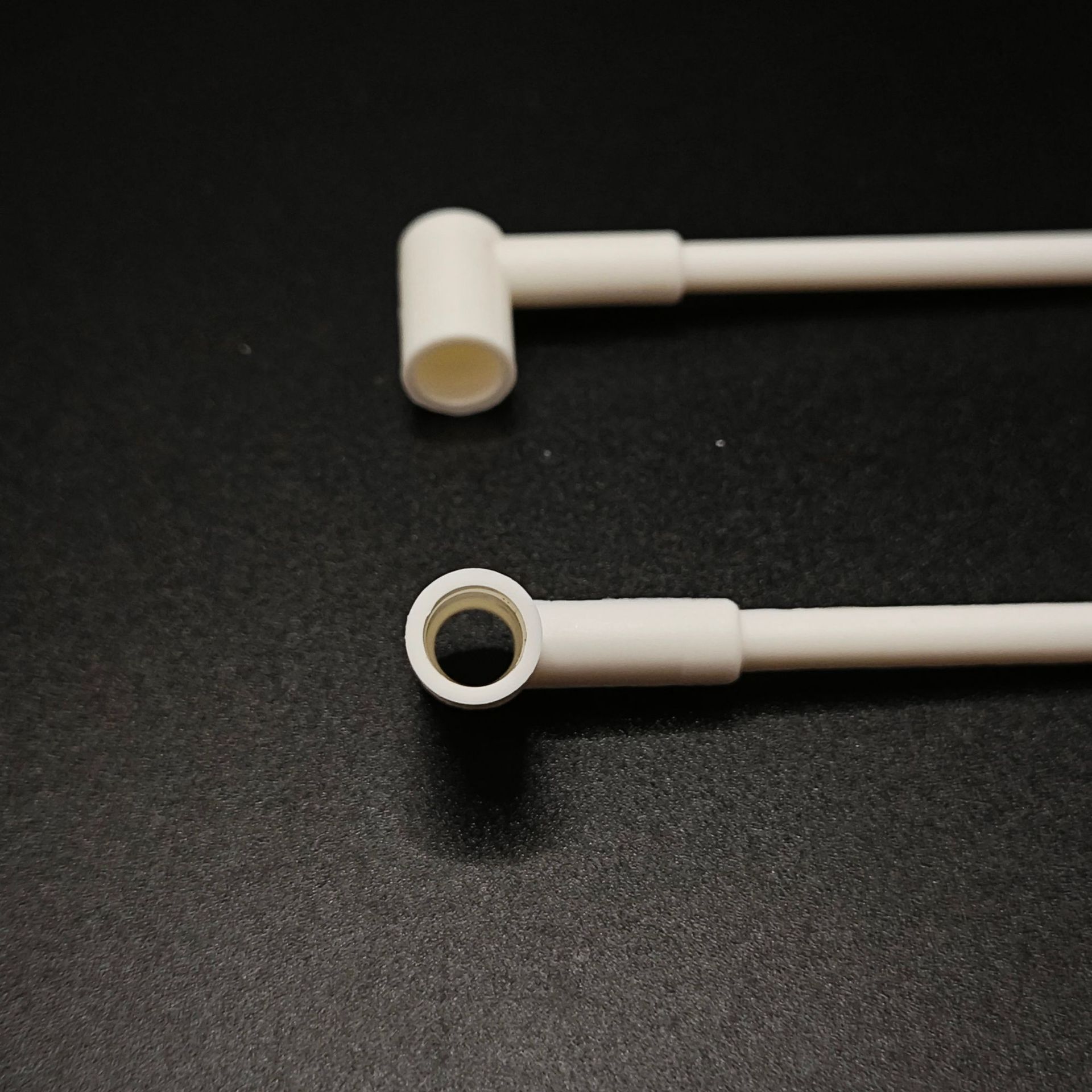 Outdoor windmill accessories DIY handheld matching windmill suction cup blank wear windmill leaf plastic windmill pole wholesale