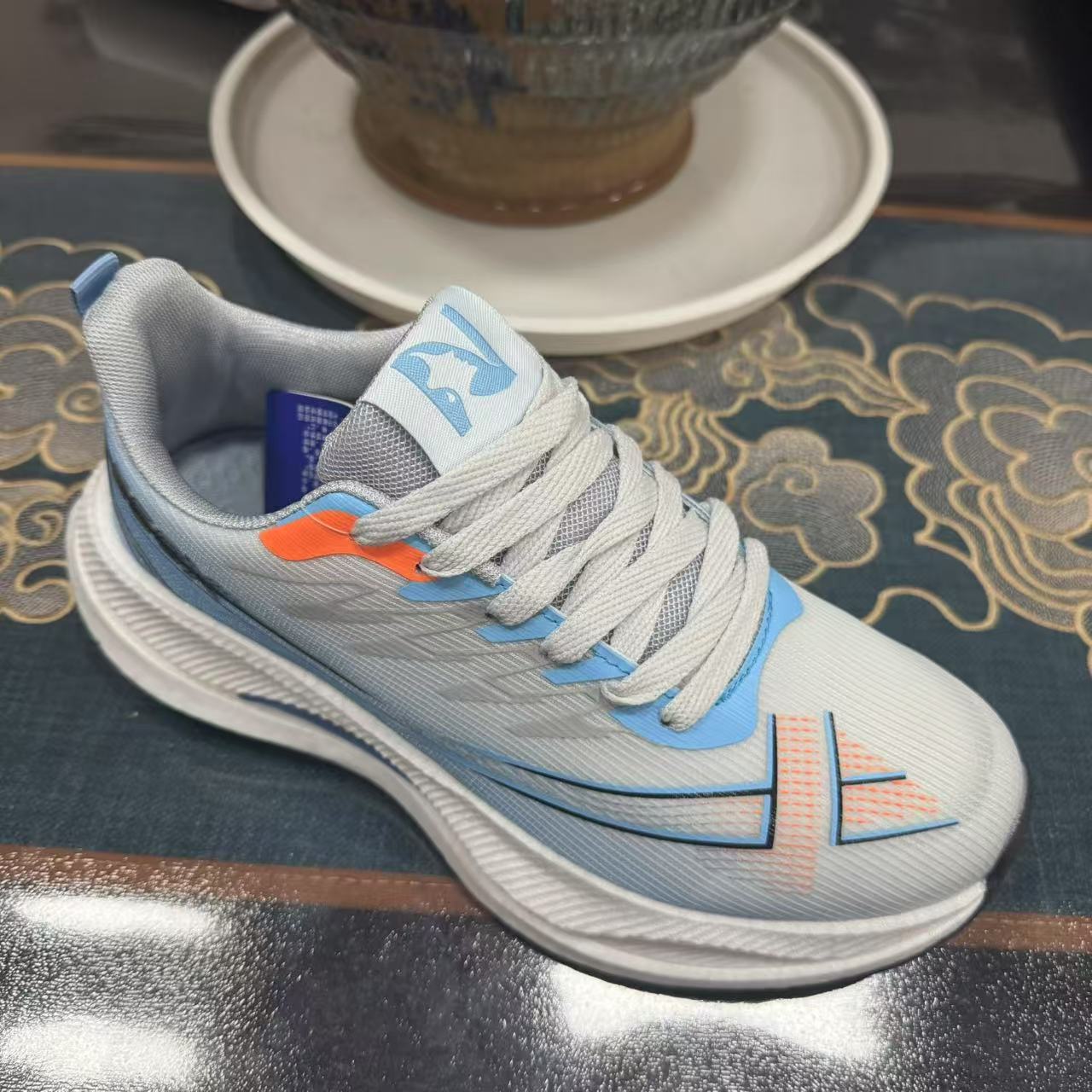 Летние кроссовки для пар, легкие, для бега и отдыха