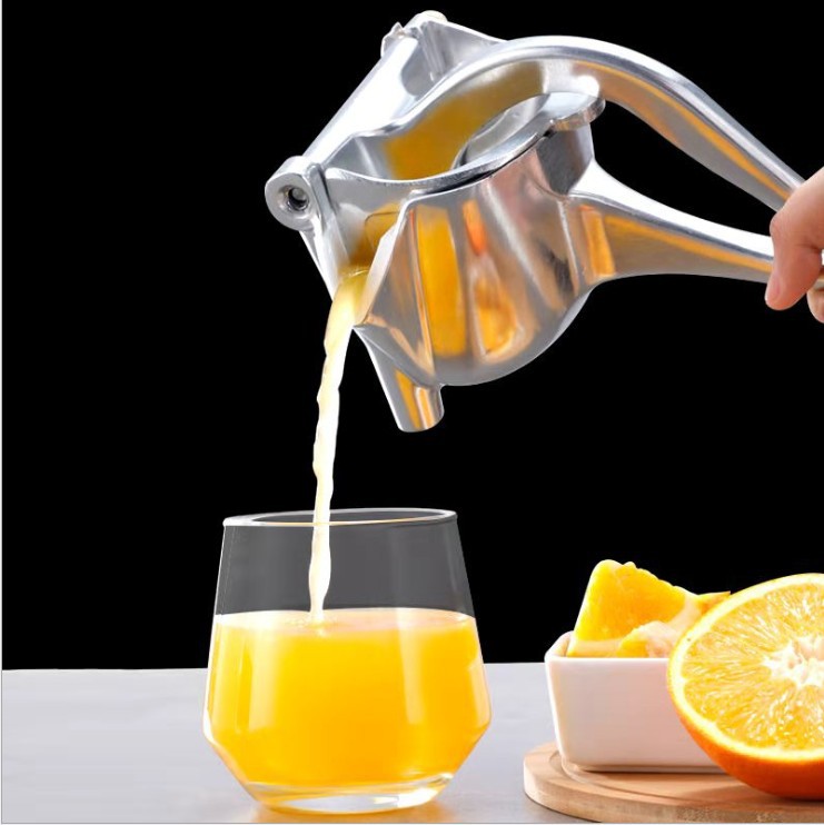 Lemon clip Manual Juicer fruit juicer juice squeeze lemon clip Orange Juice Press