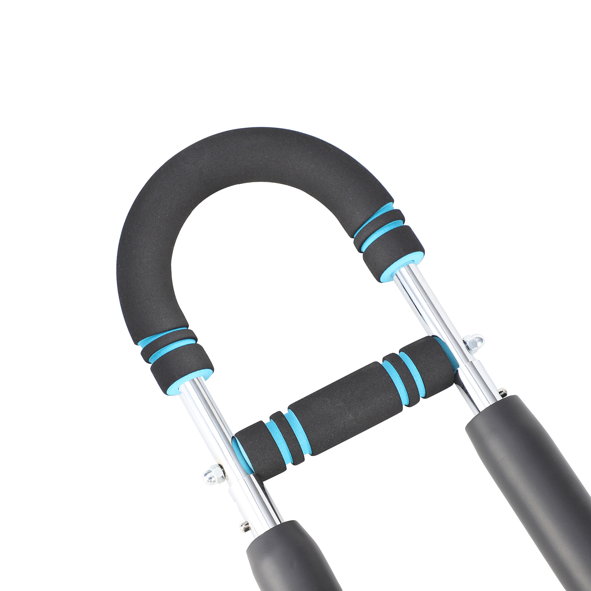 Multifunctional U-Shaped Arm Strength Device, Household Adjustable Arm Strength Device, Chest Muscle Arm Trainer, Spring Arm Strength Device in Stock