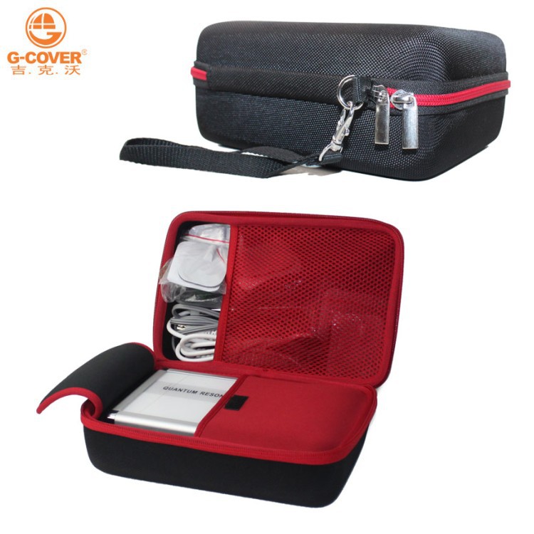 Wholesale In-Stock Instrument Protective Bag, Dustproof Eva Hard Shell Storage Bag, Direct from Manufacturer, Customizable with Logo
