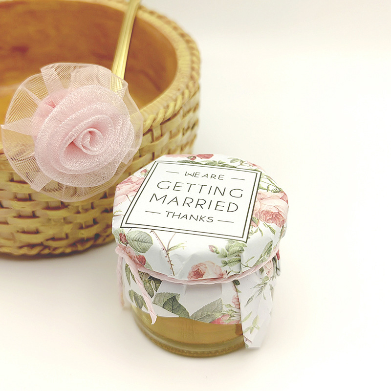 Xibee Зхан Сюй 28г мед напиток маленькая упаковка свадебный оптовый подарок на возврат