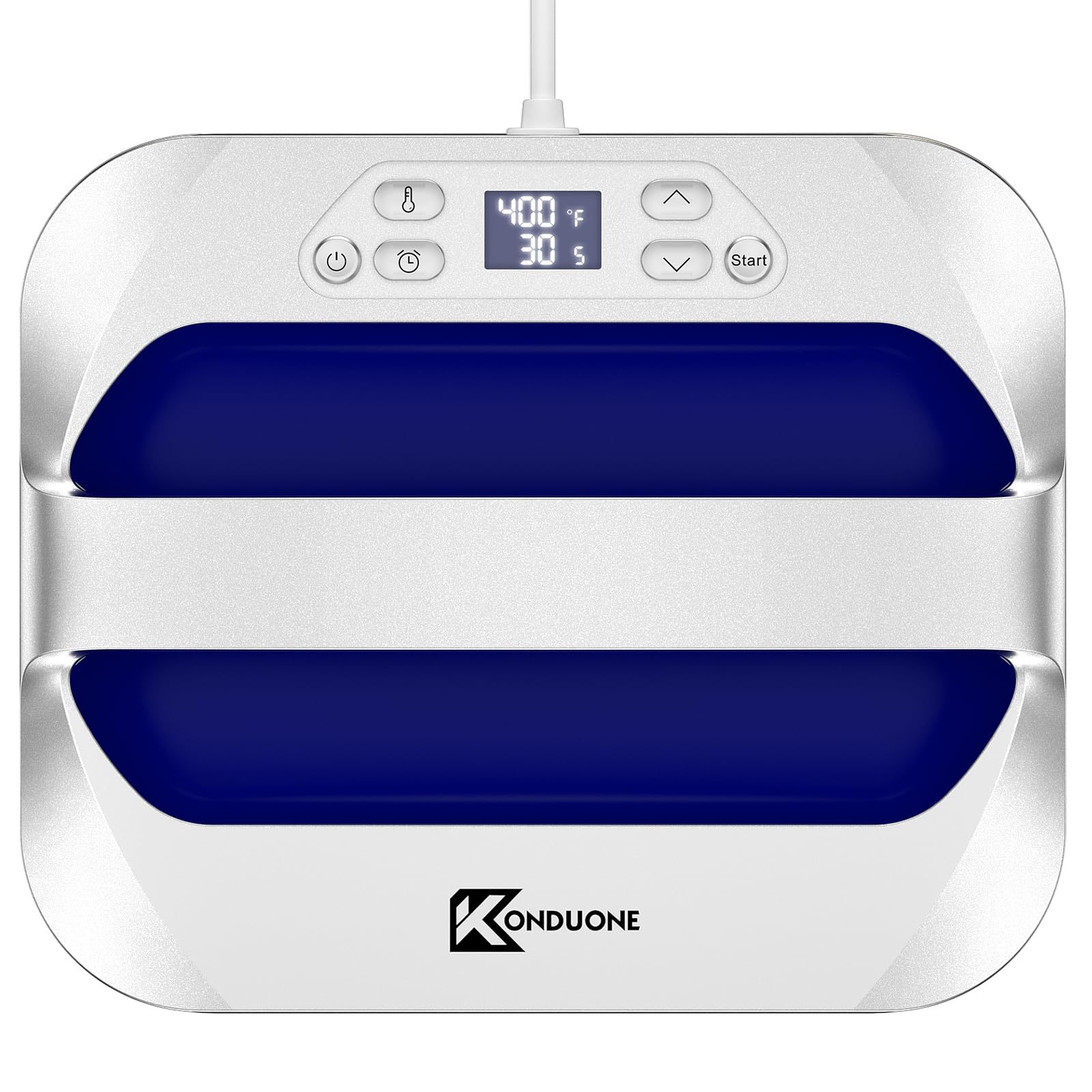 Hot stamping machine big size portable hot stamping machine 12x10in hot stamping machine mini hot press machine 30*25cm