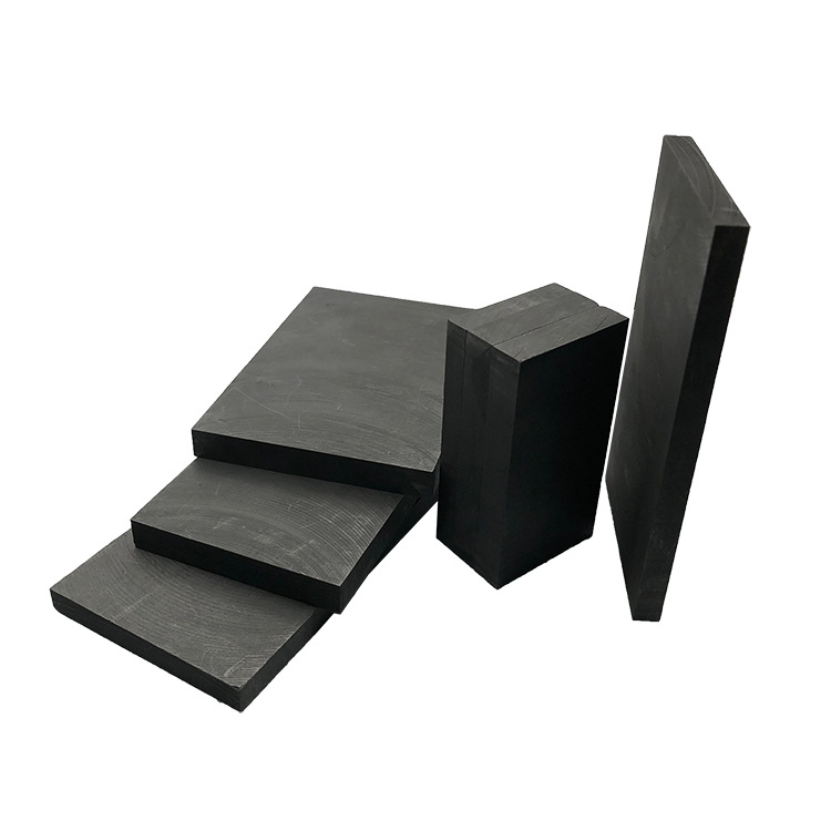 High Purity Graphite Plate, High Temperature Resistant and Anti-Oxidation Graphite Carbon Plate, Wear Resistant Isostatic Graphite Pad, Graphite Products