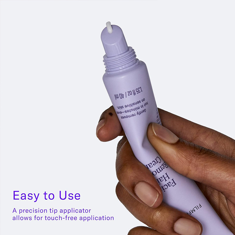 Cross-Border Facial Lip Hair Removal Gentle Daily Care Smooth Skin Body Hair Removal Cream Removal Cream