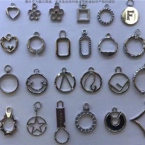 No. 3, No. 5, No. 8 Boots Zipper Automatic Self-Locking Pull Tab Pearl Resin Nylon Pull Head Chenyuans