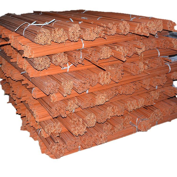 Factory Direct 100m Orange Cable Protective Sleeve Warning Tube Yellow Red White Pull Line Sheath Tube