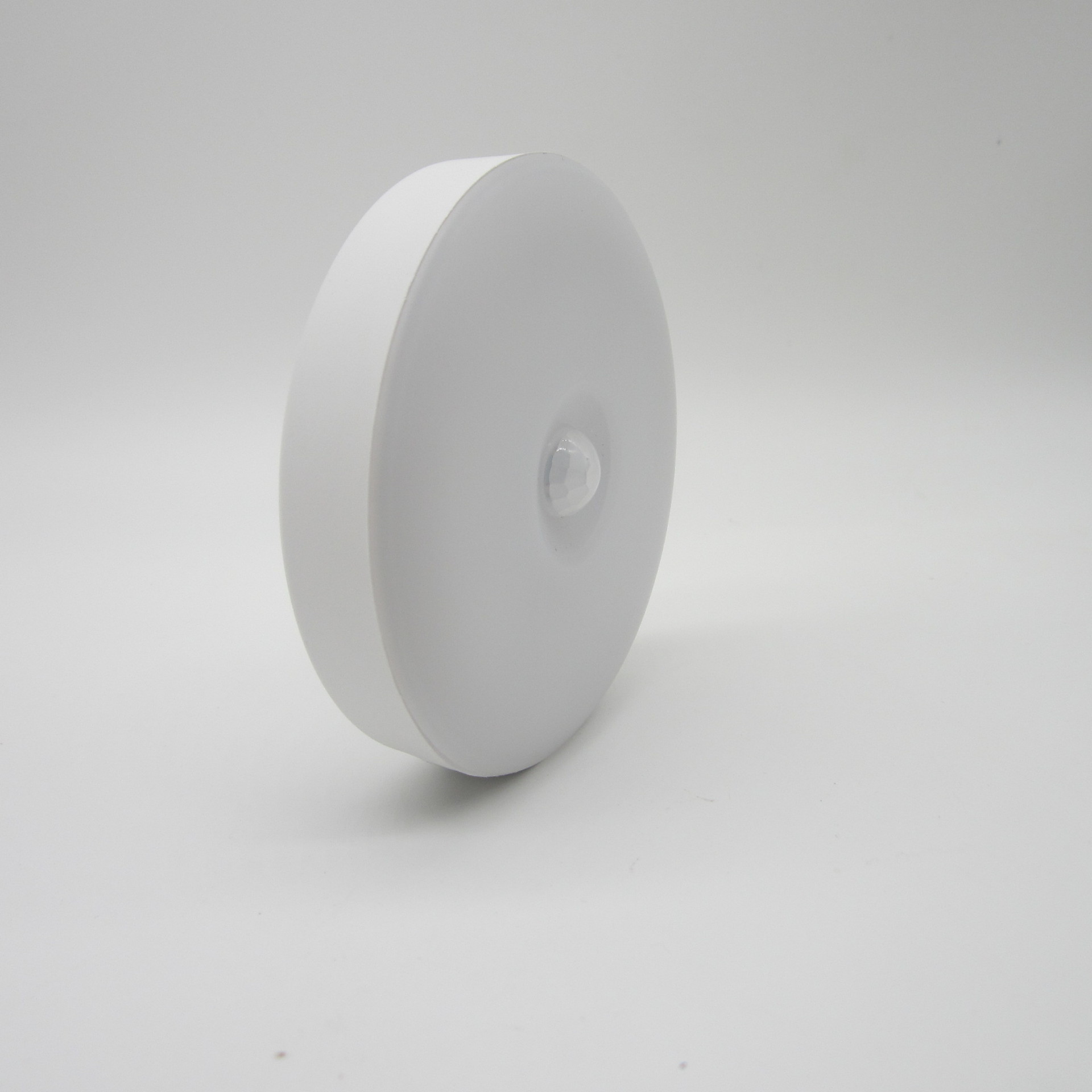 Induction Small Flying Saucer Type C Port Charging Human Body Sensor Night Light New Amazon Sensor Night Light