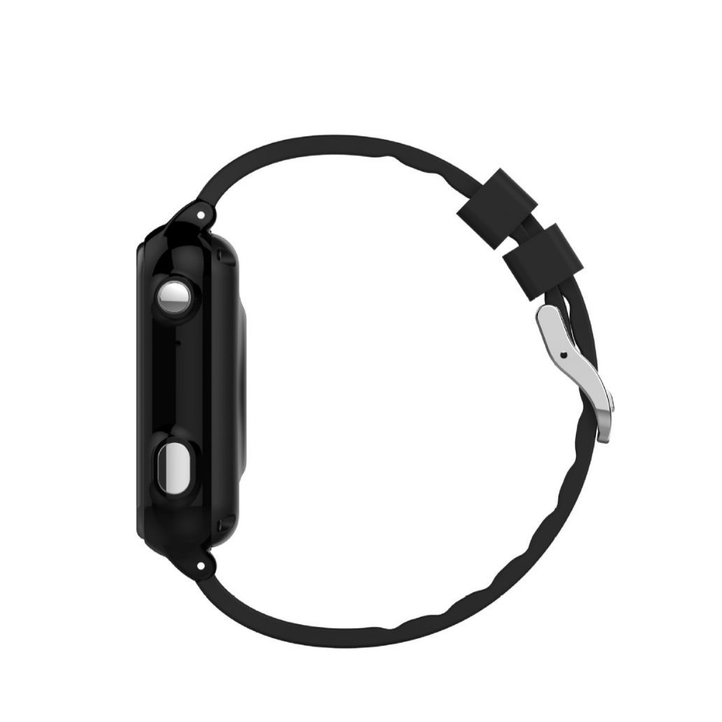4G Netcom GPS positioning bracelet for the elderly GPS positioning watch anti-lost video call positioning watch