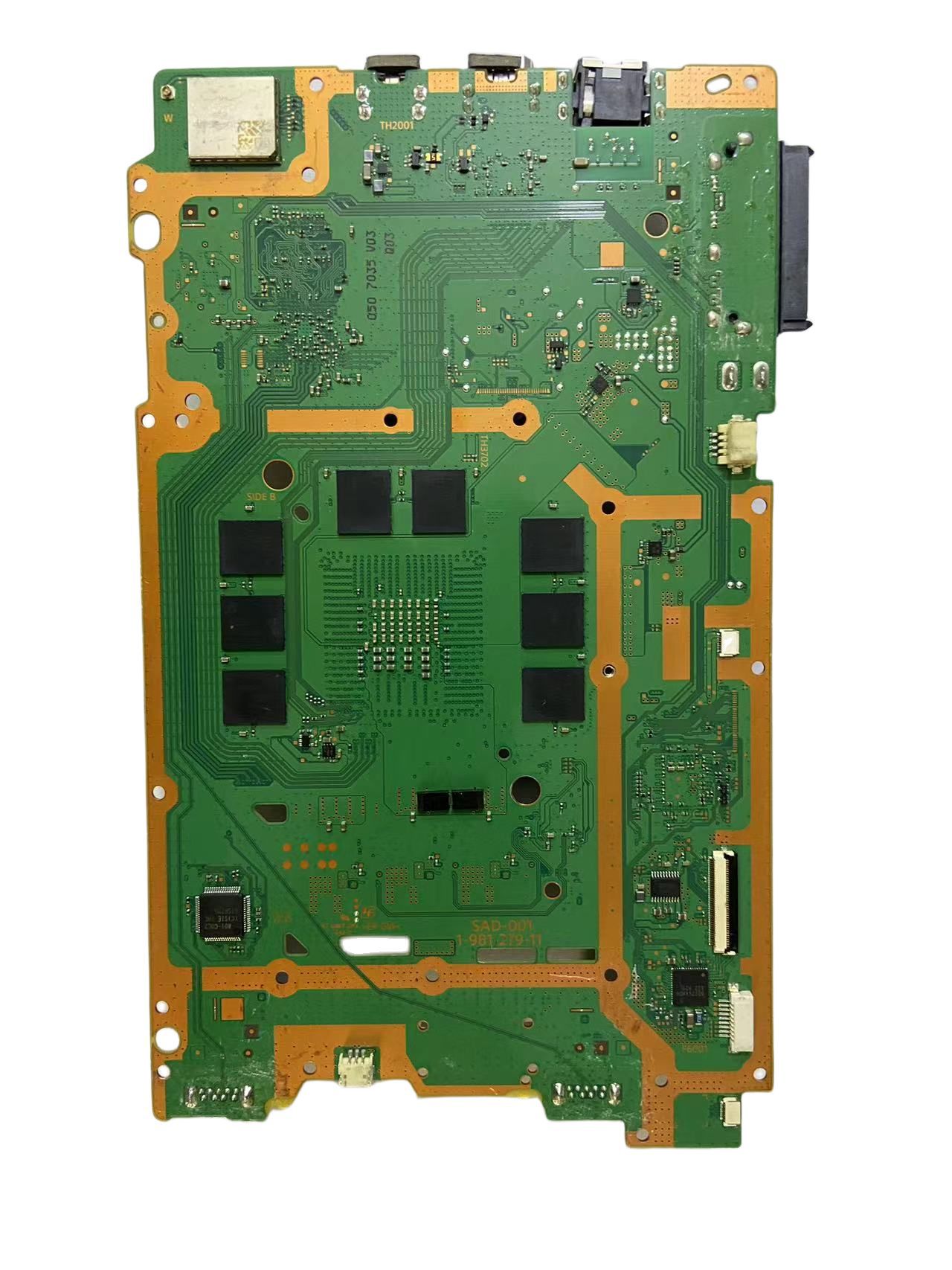 CXD90036G Nanqiao CXD90043GB CPU K4G80325FB-HC28 memory PS4 unified motherboard