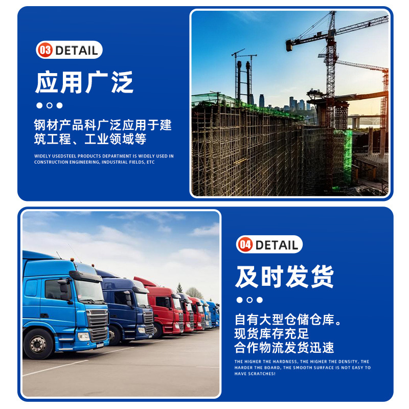 Cold-Rolled Precision Packaging Box Plate Cold-Rolled Steel Plate Spcc Dc01 Q235B Stamped Cold-Rolled Steel Plate Open and Divided